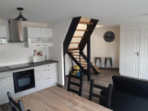 Maison neuve 2 chambres